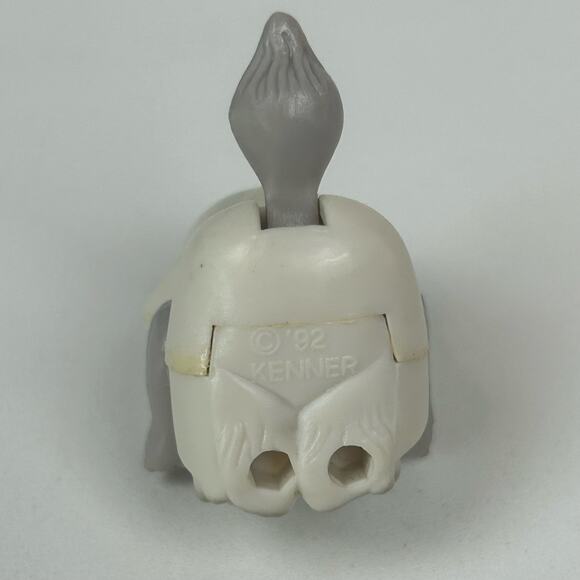 Lot Of 4 Vintage 1991/1992 Disney Mattel Kellog Kenner Action Figures Toys 4Pc - Picture 5 of 5